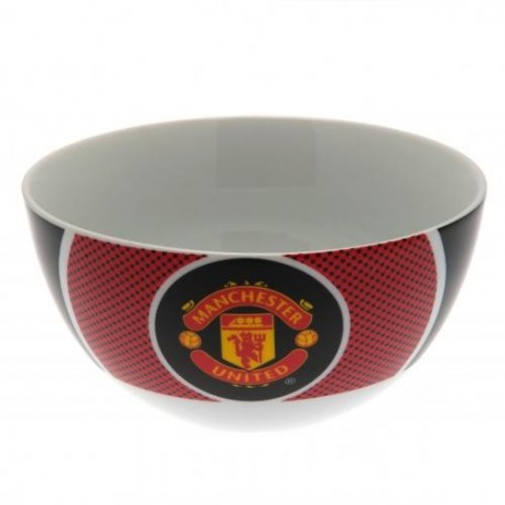 Keramická miska Manchester United FC (typ BE)