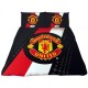 Povlečení Manchester United FC na dvojlůžko (typ ST)