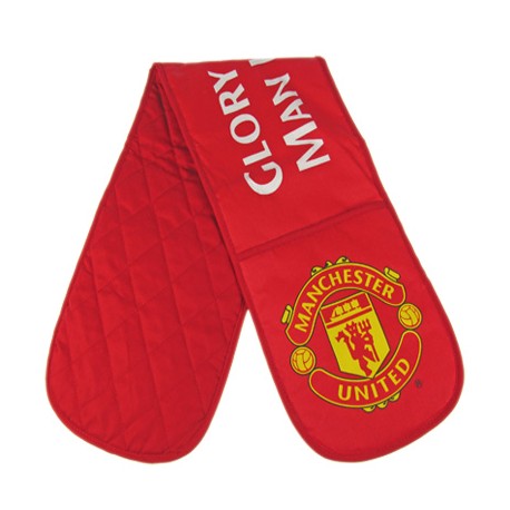 Kuchyňské chňapky Manchester United FC