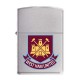 Zapalovač Zippo West Ham United FC