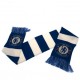 Šála Chelsea FC pruhovaná