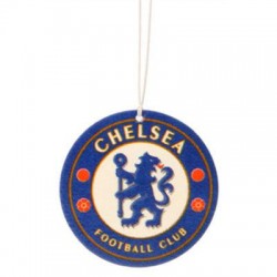 Osvěžovač vzduchu Chelsea FC 