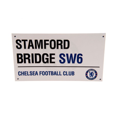 Blahopřání k narozeninám Chelsea FC bílé