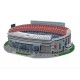 Puzzle 3D stadion Camp Nou