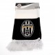 Šála Juventus Turín FC pruhovaná