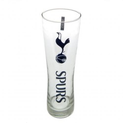 Pivní sklenice vysoká barevná Tottenham Hotspur FC