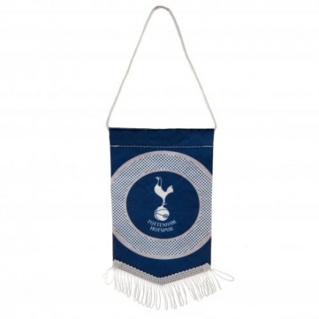 Vlaječka do auta Tottenham Hotspur FC (typ BE)