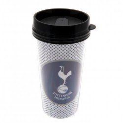 Cestovní hrnek Tottenham Hotspur FC (typ BE)