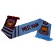 Šála West Ham United FC (typ VS)
