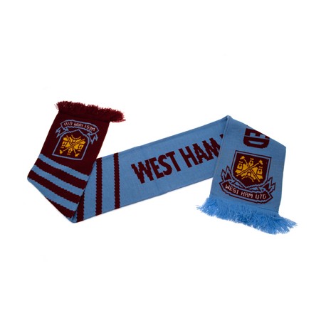 Šála West Ham United FC (typ VS)