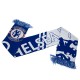 Šála Chelsea FC (varianta BW)