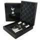 Placatka Tottenham Hotspur FC dárková sada