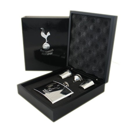 Placatka Tottenham Hotspur FC dárková sada