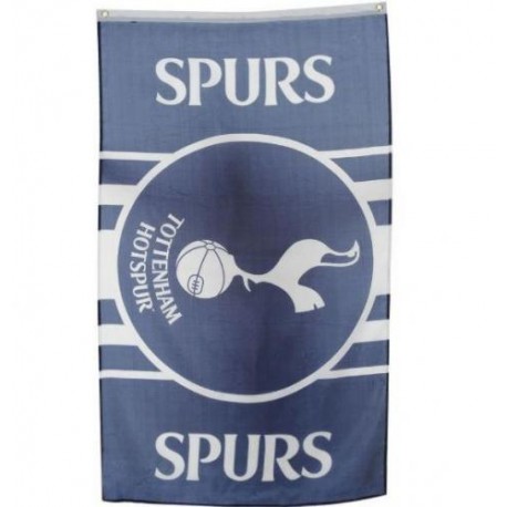 Vlajka Tottenham Hotspur FC