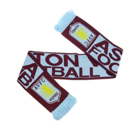 Šála Aston Villa FC BB