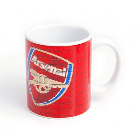 Hrnek Arsenal FC 