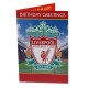 Hrací blahopřání k narozeninám Liverpool FC
