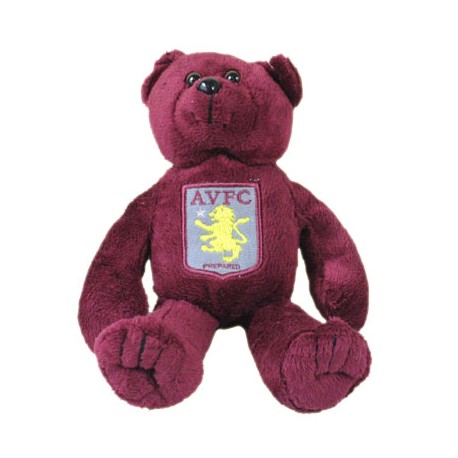 Plyšák Aston Villa FC