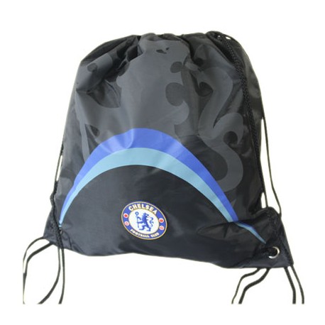 Pytlík Chelsea FC černý