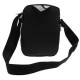 Taštička přes rameno Adidas Essential Organizer 63 černá
