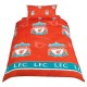 Povlečení Liverpool FC (varianta III)