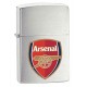 Zapalovač Zippo Arsenal FC