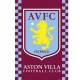 Plakát Aston Villa FC