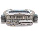 Puzzle 3D stadion Real Madrid