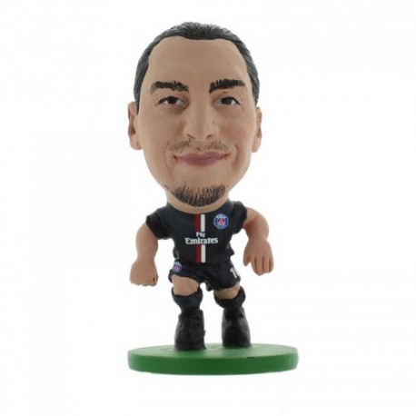 Figurka Paris Saint Germain FC Ibrahimovic