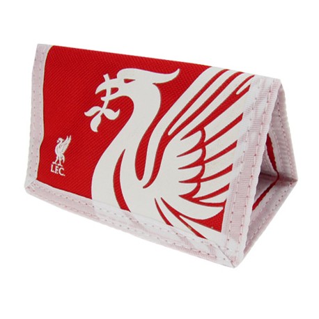 Peněženka Liverpool FC (typ BL)