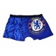 Pánské boxerky Chelsea FC (typ 15) velikost L