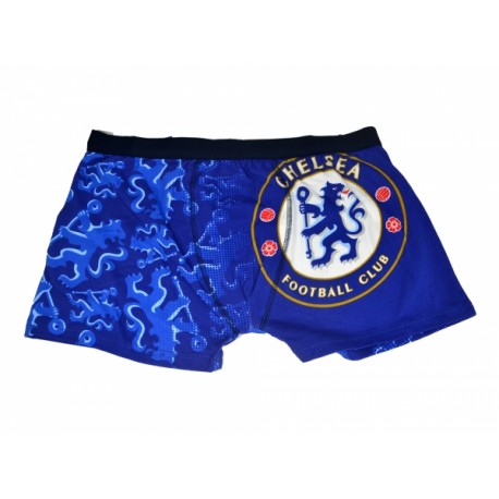 Pánské boxerky Chelsea FC (typ 15) velikost L