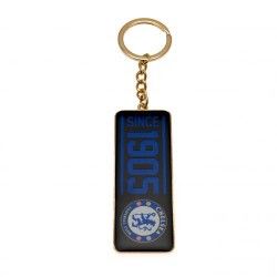 Přívěsek na klíče Chelsea FC (typ EST)