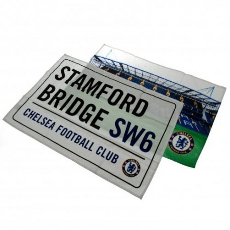 Kuchyňské utěrky Chelsea FC (2 kusy)