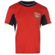 Fotbalové tričko Arsenal FC červené (typ 30) velikost 7-8 let