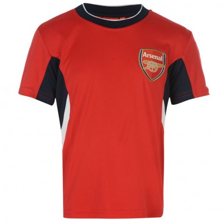 Fotbalové tričko Arsenal FC červené (typ 30) velikost 7-8 let