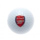 Golfové míčky Arsenal FC