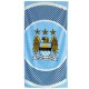 Osuška Manchester City FC (typ BE)