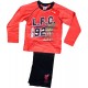 Dětské pyžamo Liverpool FC (typ V) velikost 7-8 let