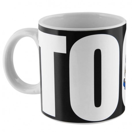 Hrnek Newcastle United FC velký (typ BG)