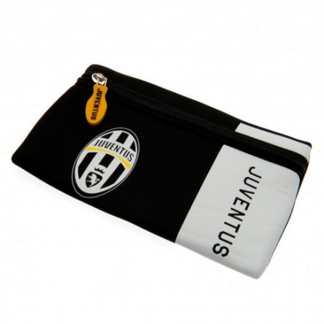 Penál obdélník Juventus Turín FC (typ WM)
