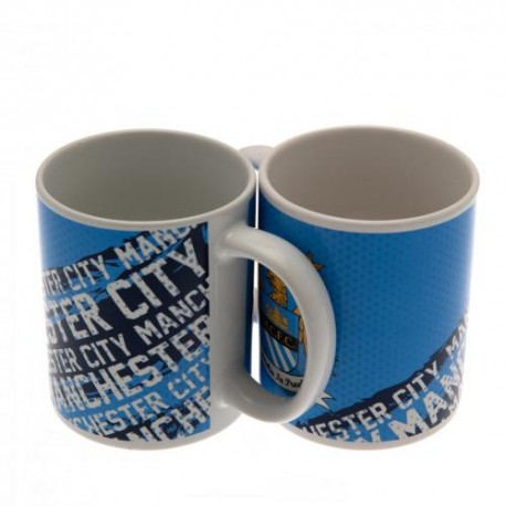 Hrnek Manchester City FC (typ IP)