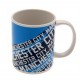 Hrnek Manchester City FC (typ IP)