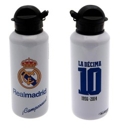 Láhev na pití Real Madrid FC hliníková (typ LD)