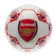 Fotbalový míč Arsenal FC (typ NV)