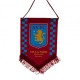 Vlaječka do auta Aston Villa FC (typ CQ)