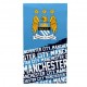 Osuška Manchester City FC (typ IP)