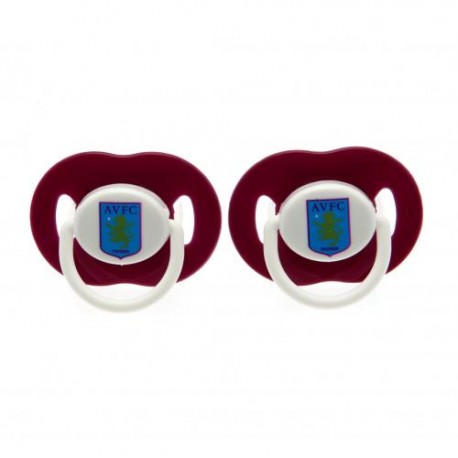 Dudlík Aston Villa FC (sada 2 ks) (typ 15)