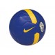 Fotbalový míč Nike Juventus Turín FC modrý