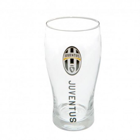 Pivní sklenice Juventus Turín FC (typ WM)